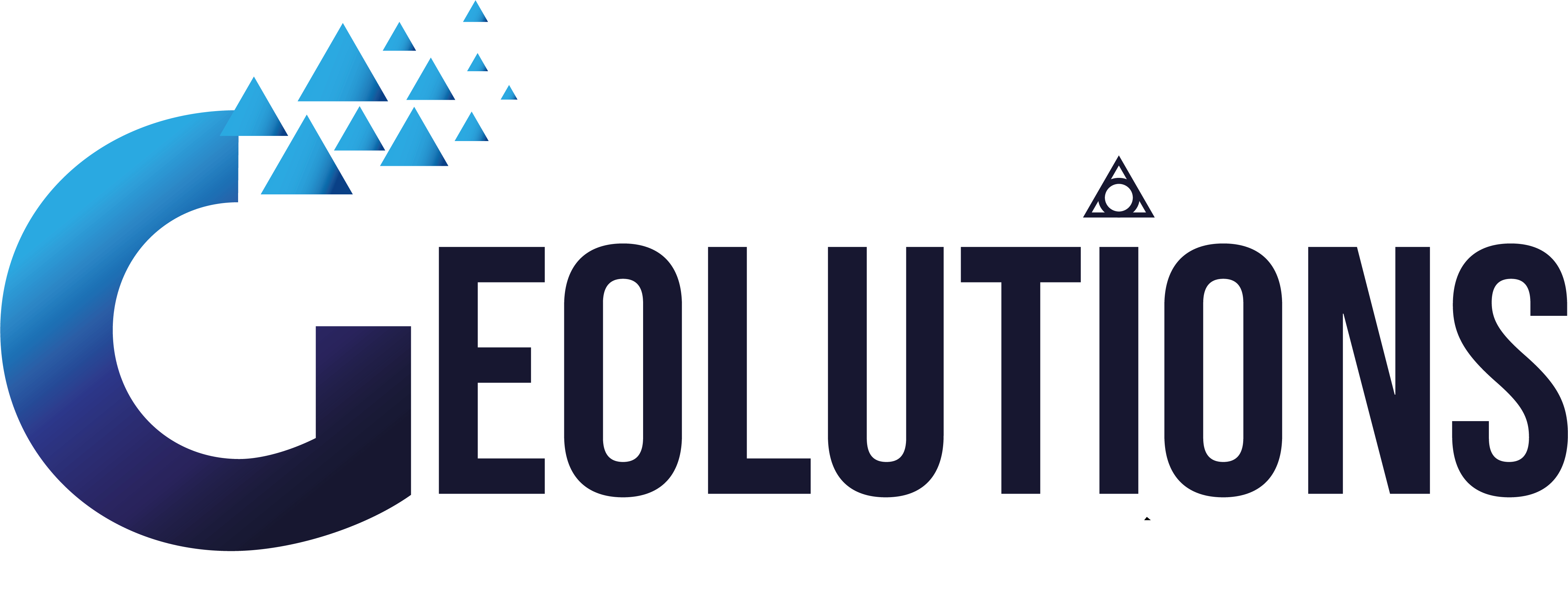 Logo Geolutions