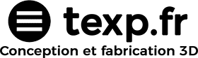 Logo texp.fr